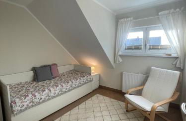 L18 Ferienhaus OstseeAuszeit Blengow - Foto 28