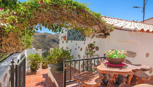 Casita Roque Nublo - Foto 5