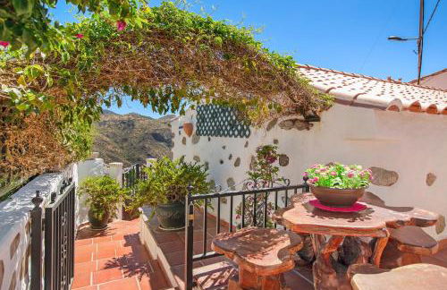 Casita Roque Nublo - Foto 5