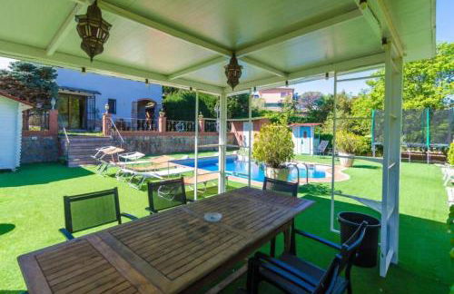 Villa Cal Roig - Foto 11