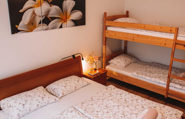 Apartment With Atrium Anabela - Foto 4