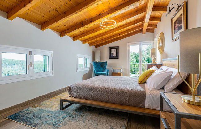 Villa Nirvana - Foto 2