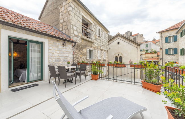 Apartments & Rooms Dujam - Photo 19