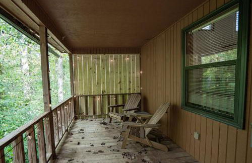 Romantic Gateway in the Woods - Foto 9