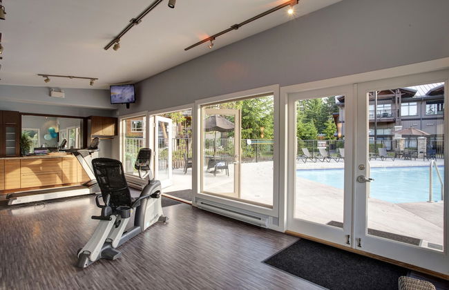 Sunrise Ridge Waterfront Resort - Photo 77