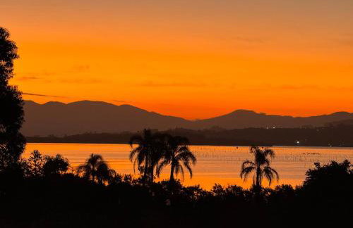 Apartamento de frente para lagoa -Ap 101 - Photo 2