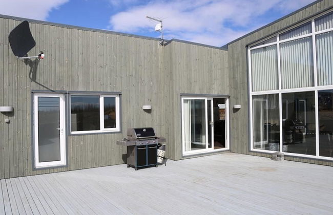 Golden Circle Luxury Villa - Foto 14