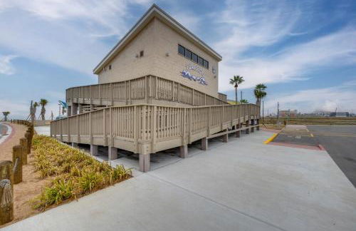 Steps to Beach Corpus Christi Condo with Balcony - Foto 25
