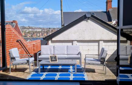 Welcome to the Cobbler's at Barry Island - Foto 2