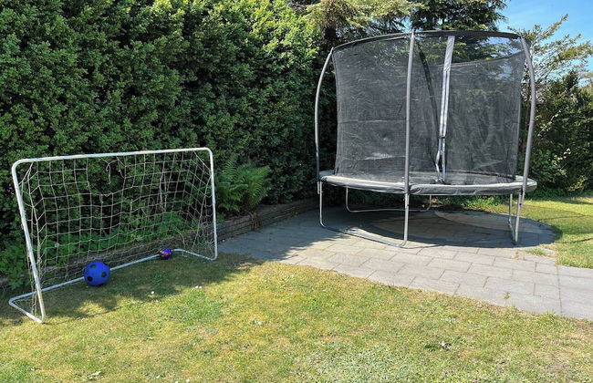 Guest Apartment Österlen Near Tosselilla & Golf Course - Foto 26