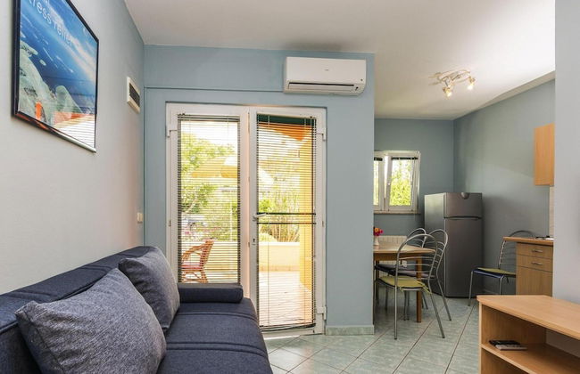 Apartment in Nin Near Beach & Pool - Foto 6