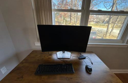 Walk to Metro- Home Sauna - Foto 12