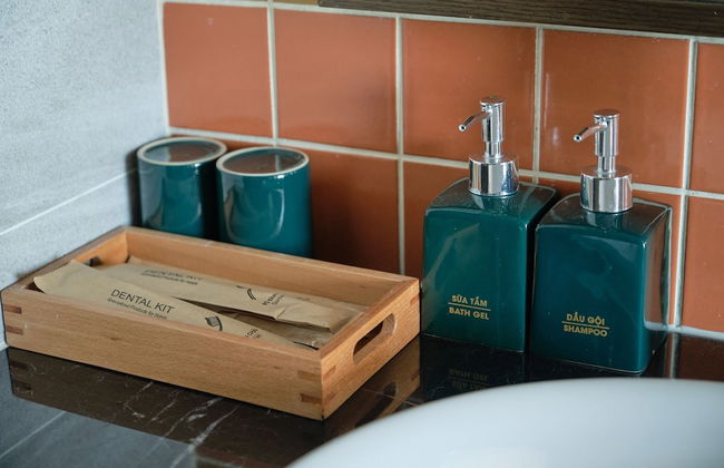 Apec Mandala Wyndham Mũi Né - Foto 53