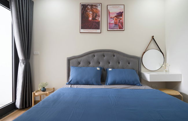 MonHomestay Ha Long-Amazing view balcony - Foto 7