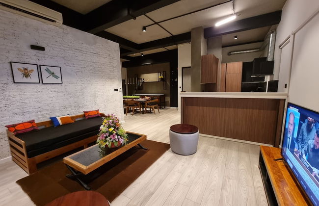 VAUX Park Street - Photo 22