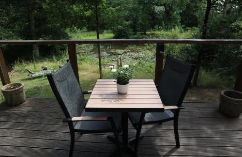 Pods At Buckland's Glamping - Foto 72
