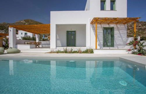 Onar Villas Skyros - Photo 7