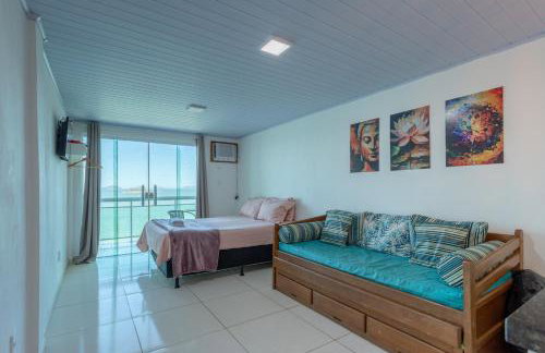 Estúdio 7 - Ar Cond e Vista Mar em Mangaratiba - Foto 2