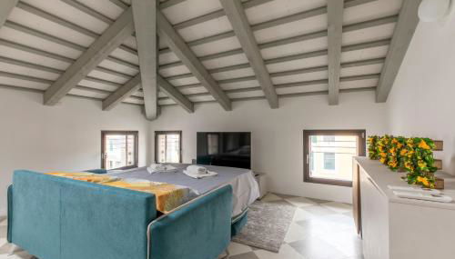 Corte alle mura - Mansarda lux - Foto 5