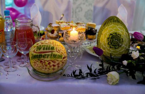 Willa Imperium - Foto 30