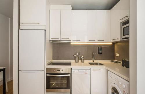 Mon Suites Catedral - Photo 114