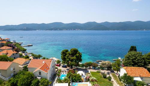 Villa Suartini Viganj Pool or Jakuzzi - Foto 3