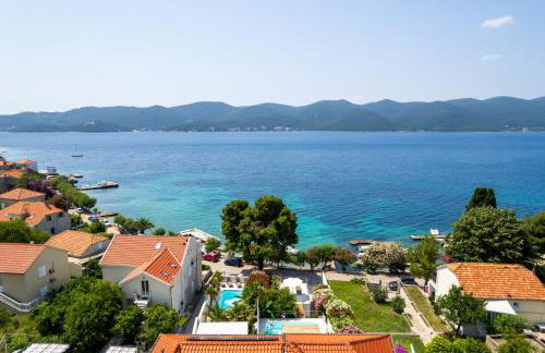 Villa Suartini Viganj Pool or Jakuzzi - Foto 3