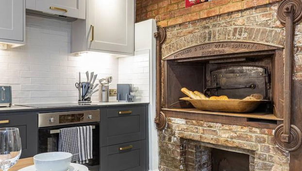 The Bakery in Brighton - Foto 5, Habitación