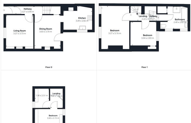 Host Stay Clarence Place - Foto 33