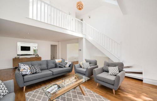 Country Chalet New Forest - Foto 23