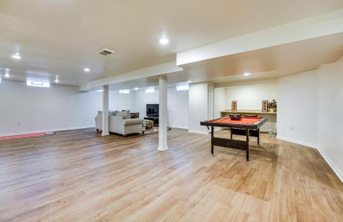 Fire Pit and Yard Family Home in Farmington Hills! - Foto 24