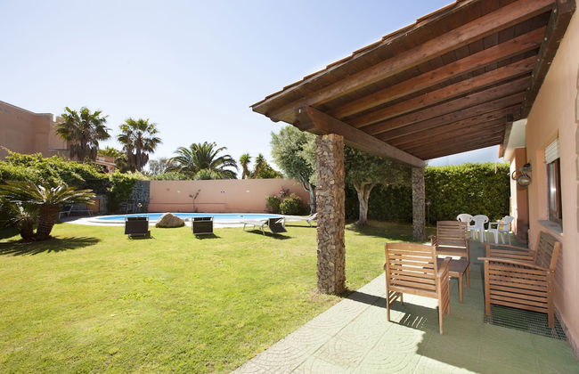 Villa Sara - Foto 31