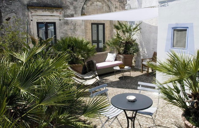 574 Loft nel Centro Storico di Presicce - Foto 2