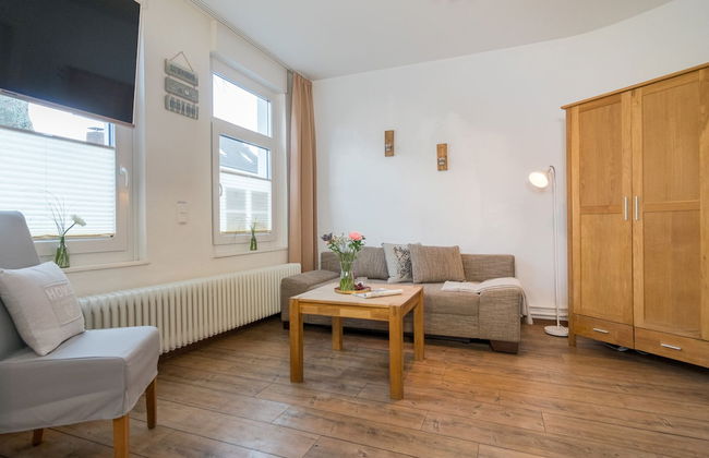 Ein Bett im Norden Nr. 7 - Foto 43