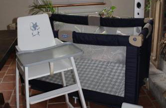 Chez Santia - Foto 15