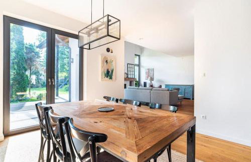 Parkowa Garden - Foto 20