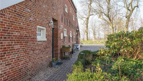 Gorgeous Apartment In Detern With Wifi - Foto 3