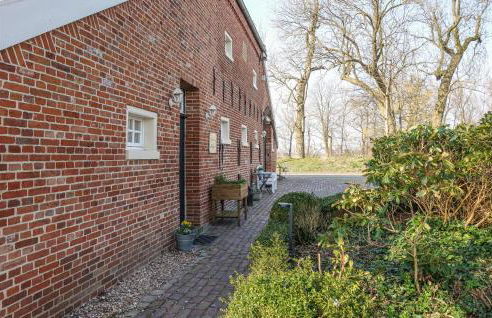 Gorgeous Apartment In Detern With Wifi - Foto 3