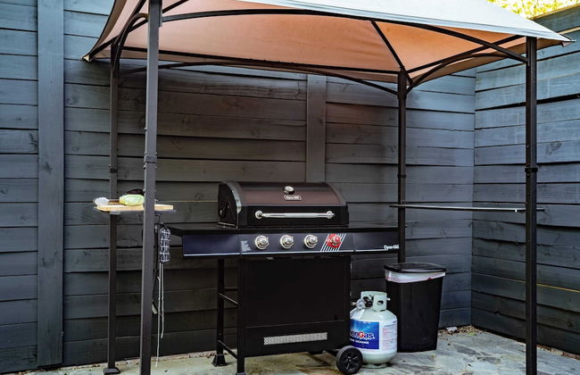 Red River by Avantstay Shared Pool + Hot Tub 20 Minutes to Downtown Austin - Foto 19