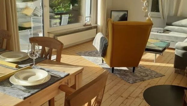 Haus Wiesenblick Comfortable Holiday Residence - Foto 2, Imagen principal