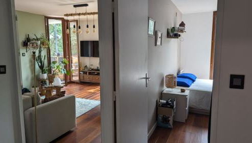 Appartement proche parc expo, aéroport - Photo 3