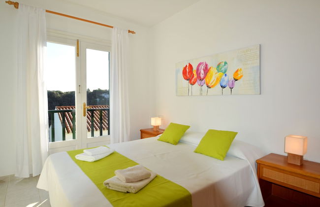 HOMEnFUN Cala Galdana - Foto 3