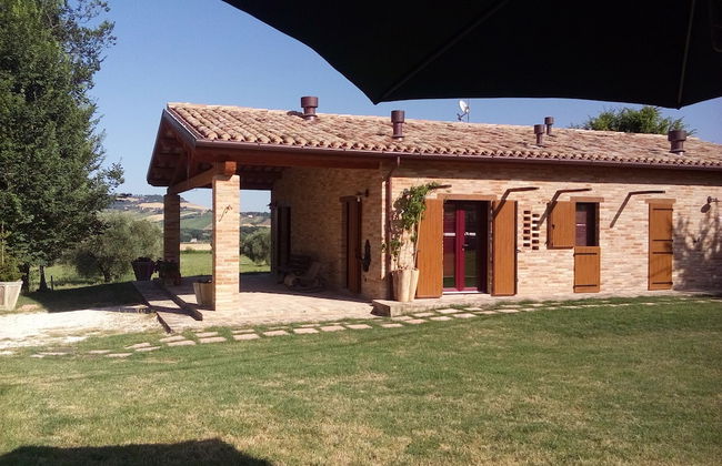 Agriturismo Forestale Luti - Foto 50