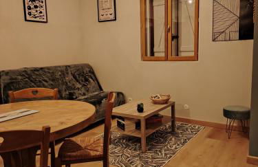 Gîtes des Deux Vallées La Borieta du Causse - Rocamadour - Foto 4