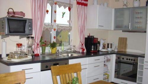 Apartment Wohnung in Oberwaldbach mit Garten und Grill by Interhome - Foto 3