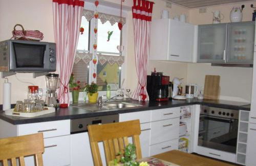 Apartment Wohnung in Oberwaldbach mit Garten und Grill by Interhome - Foto 3