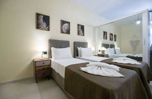 Perion stone apartment sea front - Foto 6