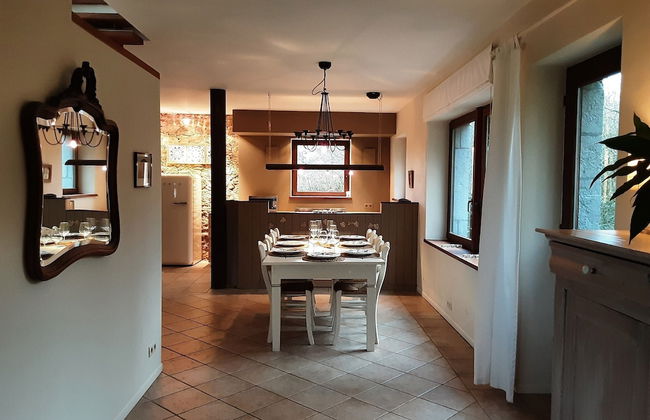 Chimay Nature Hideaway - Foto 18