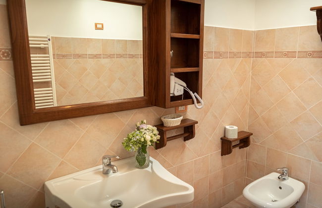 Agriturismo Assisi La Rocca - Foto 66