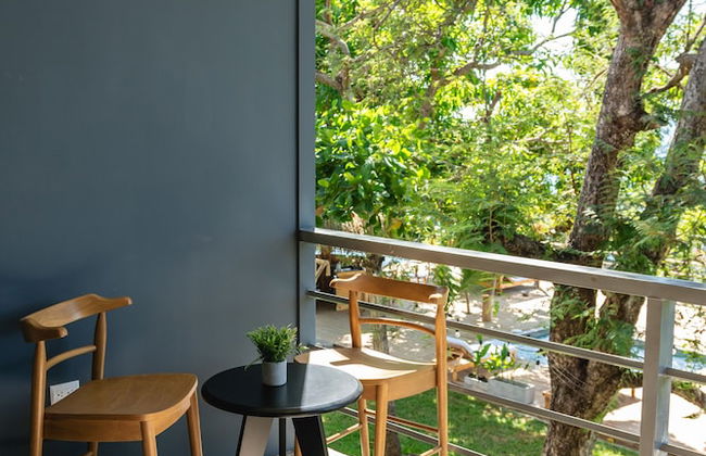 El Xalli Hotel - Photo 78